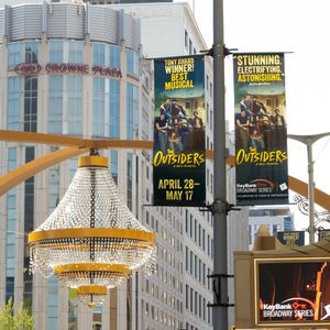 Image post by @playhousesquare on Instagram