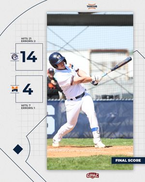 Image post by @midlandubaseball on Instagram