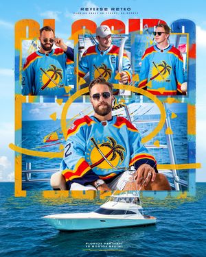 Image post by @flapanthers on Instagram