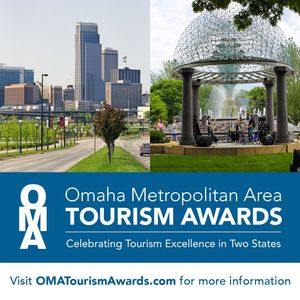 Image post by @visitomaha on Instagram
