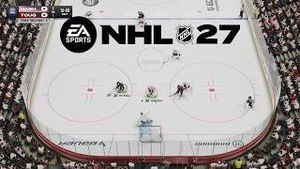 Video post by @easportsnhl on YouTube