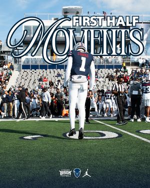 Image post by @hubisonfootball on Instagram