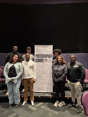 Image post by @carljonesmedia_sports on Instagram