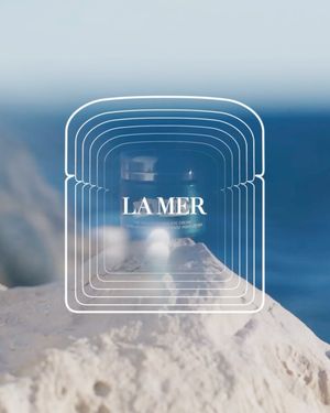 Image post by @lamer on Instagram