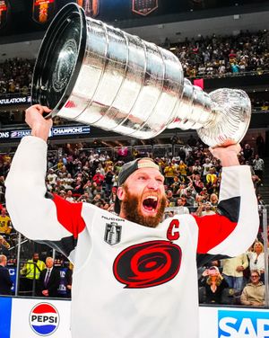 Image post by @canes on Instagram