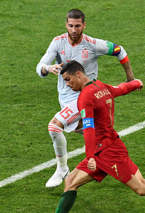 Video post by @fifaworldcup on TikTok