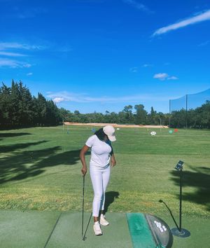 Image post by @missmarianamoda on Instagram