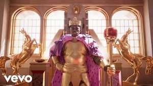 Video post by @lilnasxvevo3004 on YouTube