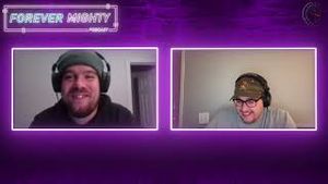 Video post by @forevermightypodcast on YouTube