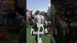 Video post by @nyjets on YouTube