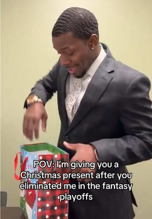 Video post by @betmgm on TikTok