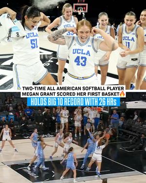 Image post by @marchmadnesswbb on Instagram