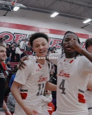 Image post by @shawn_foster6 on Instagram