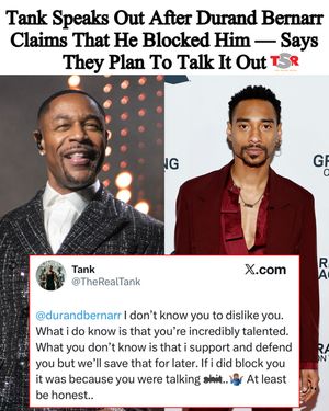 Image post by @theshaderoom on Instagram