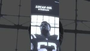 Video post by @colts on YouTube