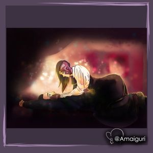 Image post by @amaiguri on Instagram