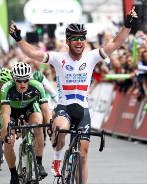 Image post by @thetourofbritain on Instagram
