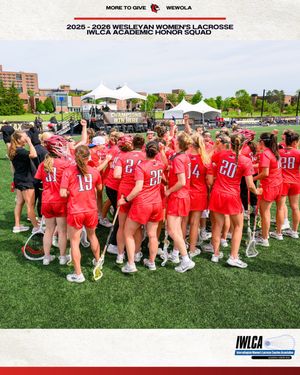 Image post by @wes_wlax on Instagram