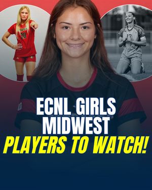 Image post by @topdrawersoccer on Instagram
