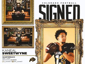 Image post by @cubuffsfootball on Instagram