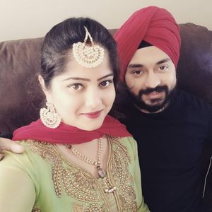 Image post by @jaspreetsangheraofficial on Instagram