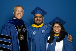 Image post by @indianastateuniversity on Instagram