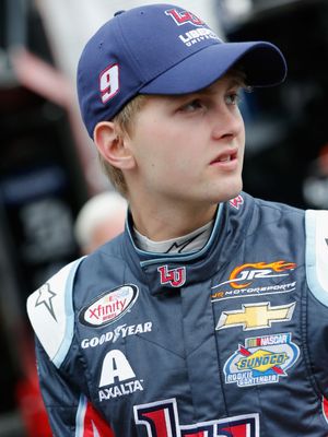 Video post by @nascar on TikTok
