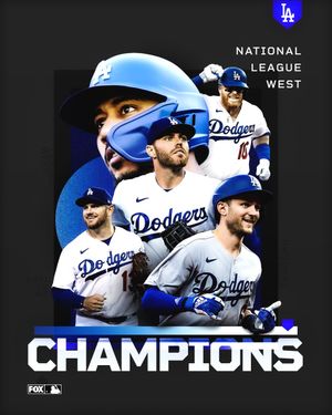 Image post by @MLBONFOX on Twitter