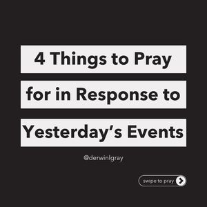 Image post by @derwinlgray on Instagram