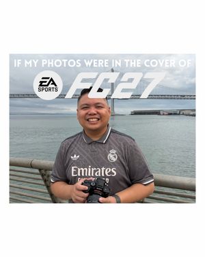 Image post by @tjvpix on Instagram
