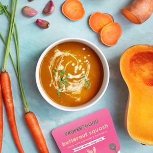 Image post by @eatpropergood on Instagram
