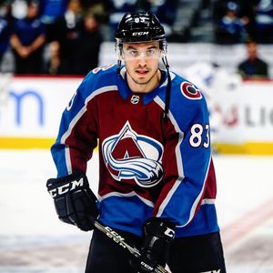 Image post by @coloradoavalanche on Instagram