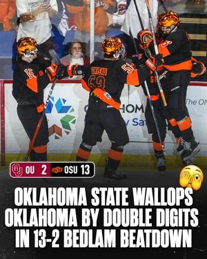 Image post by @hockeyhousepod on Instagram