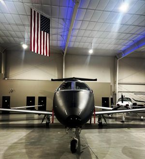 Image post by @statureaviation on Instagram