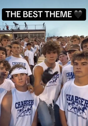 Video post by @maxpreps on TikTok