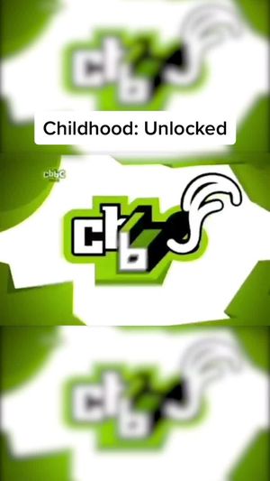 Video post by @cbbc on TikTok