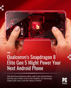 Image post by @pcmag on Instagram