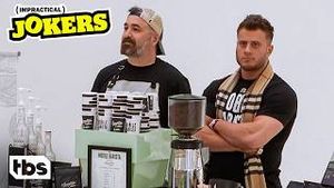 Video post by @tbs on YouTube
