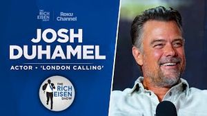 Video post by @richeisenshow on YouTube