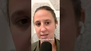 Video post by @yourtango on YouTube