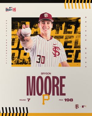 Image post by @nolebaseball on Instagram