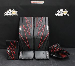 Image post by @goaliesonly on Instagram