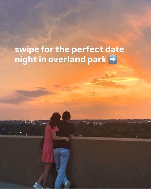 Image post by @visitoverlandpark on Instagram