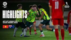 Video post by @footballaustralia on YouTube