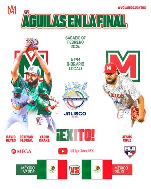 Image post by @aguilasdemxli on Instagram