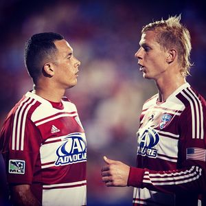 Image post by @fcdallas on Instagram