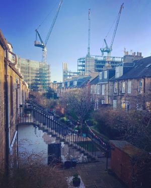 Image post by @nicholsmithinvestments on Instagram