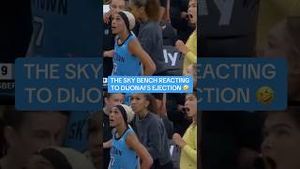 Video post by @brwsports on YouTube