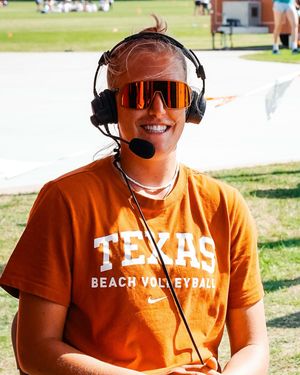 Image post by @texasbeachvb on Instagram