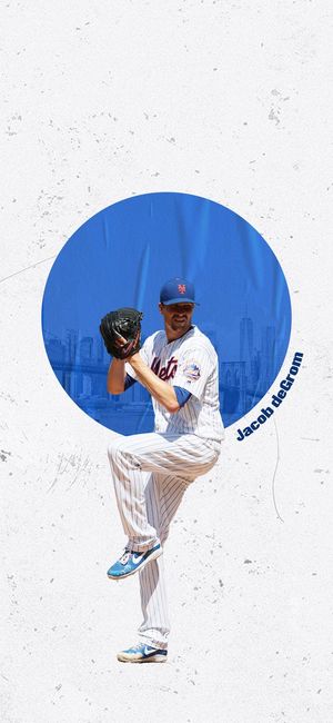 Image post by @Mets on Twitter